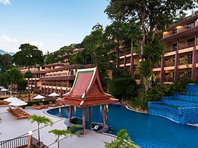 Hotel Chanalai Garden Resort